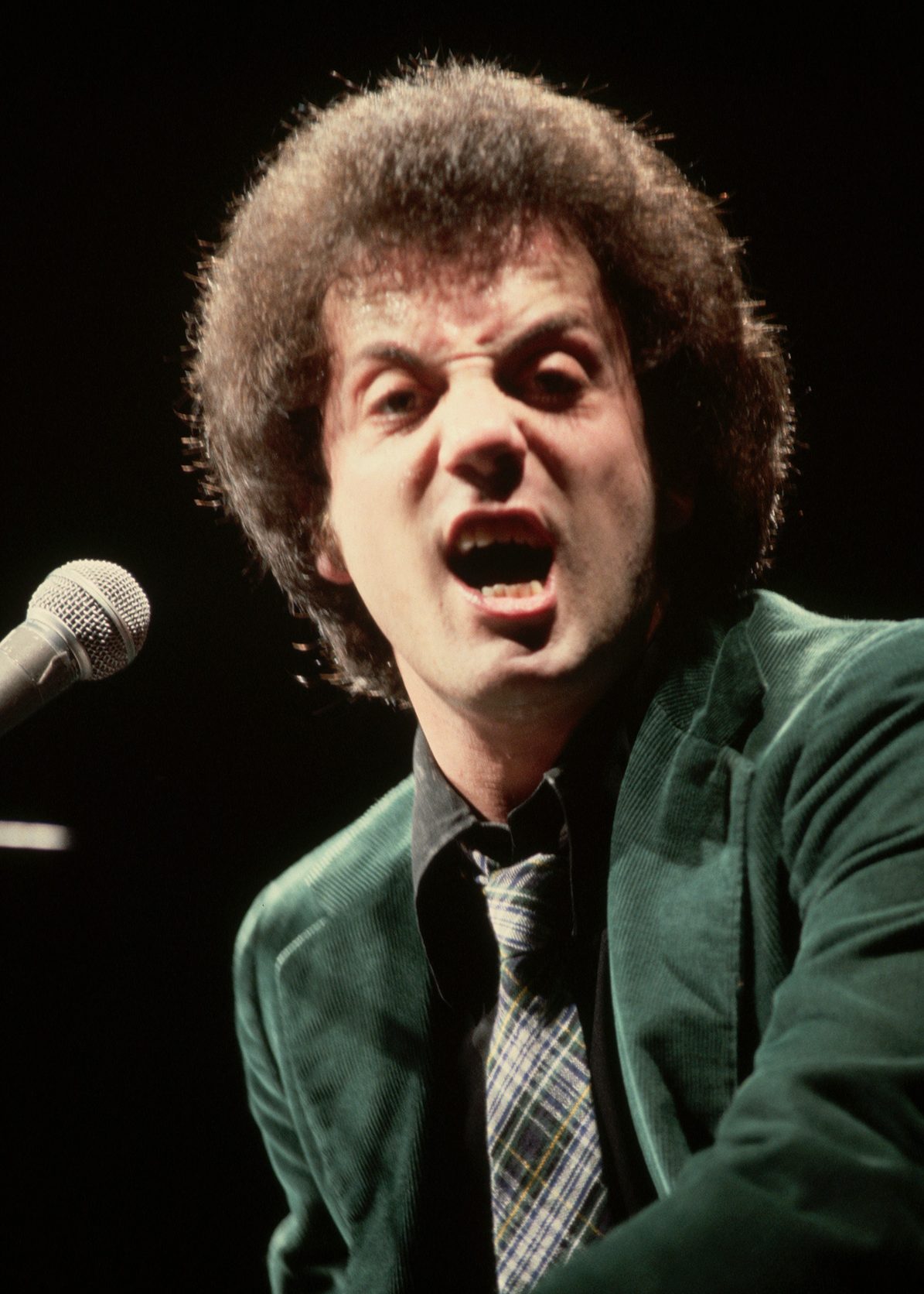 Billy Joel Believes These Are His Five Best Songs InsideHook