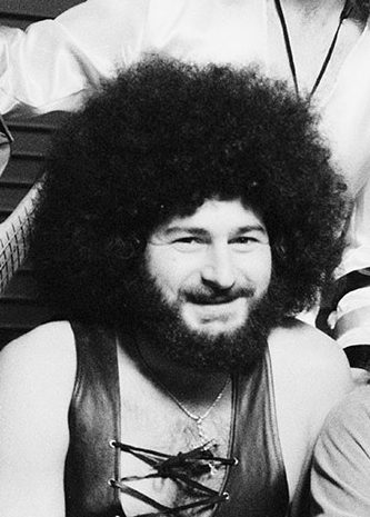 ExBoston Drummer Sib Hashian Collapses on Stage During Rock Cruise