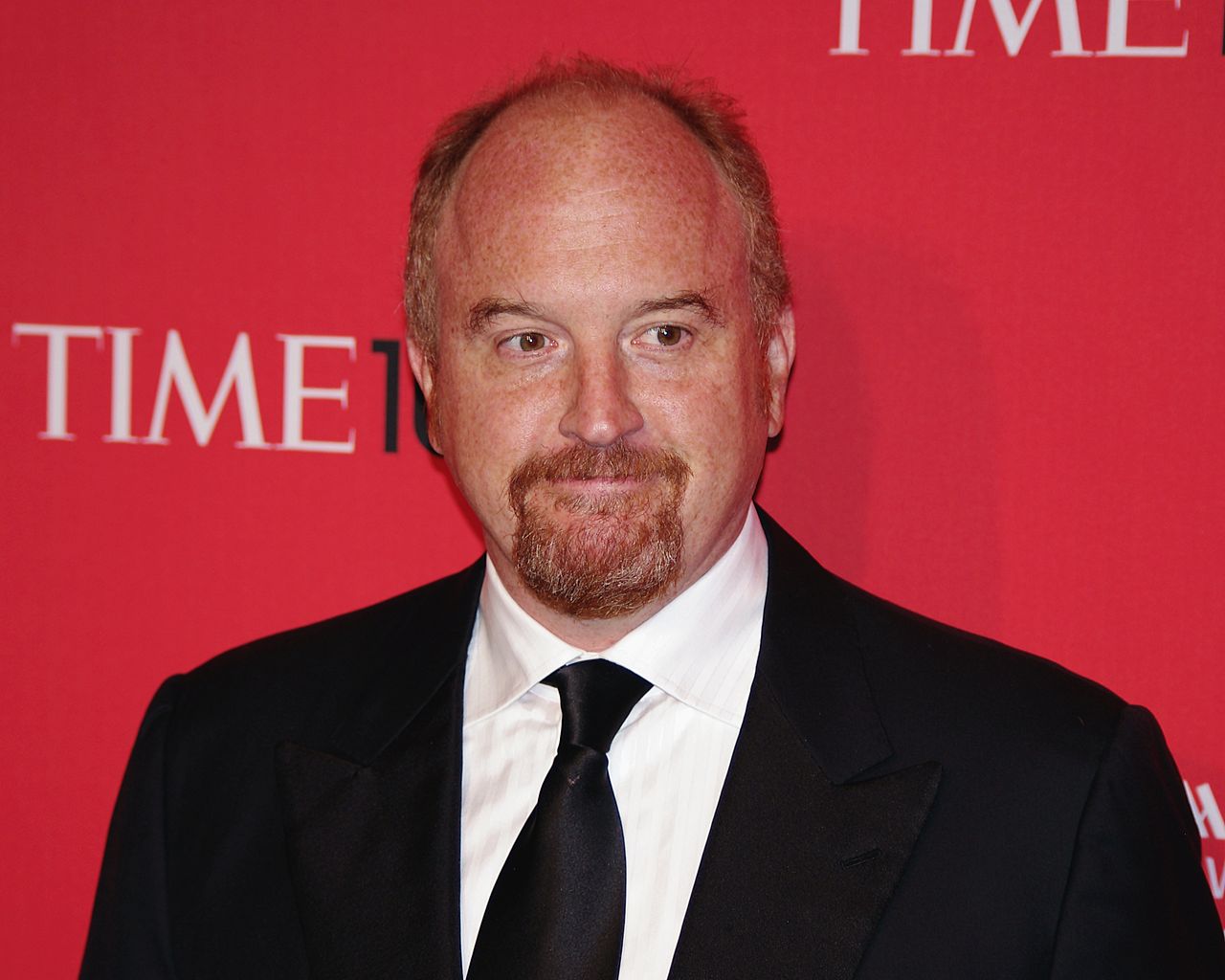 Louis C.K. Releases Comedy Special InsideHook