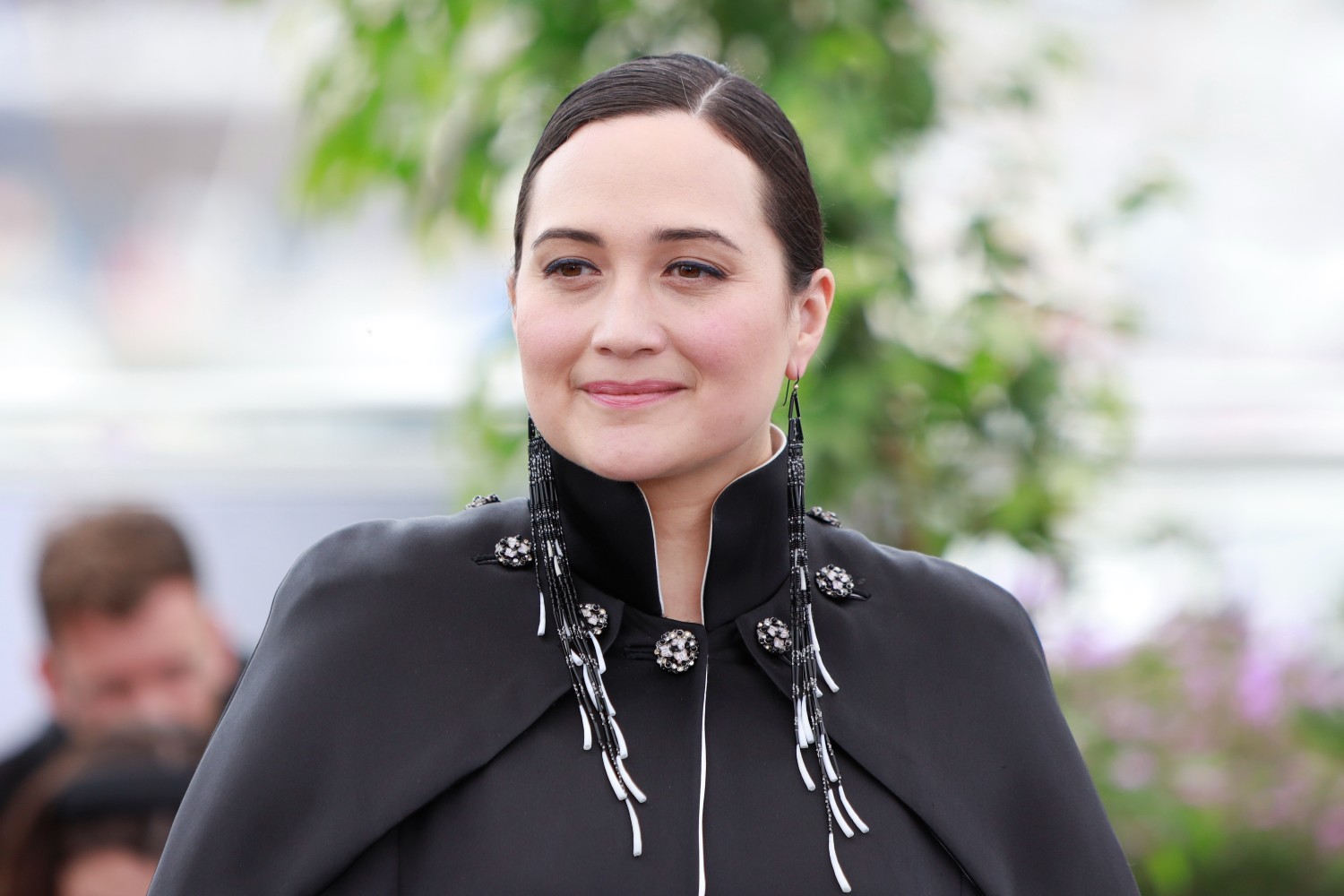 Lily Gladstone Wants to Make a Karen Dalton Biopic InsideHook