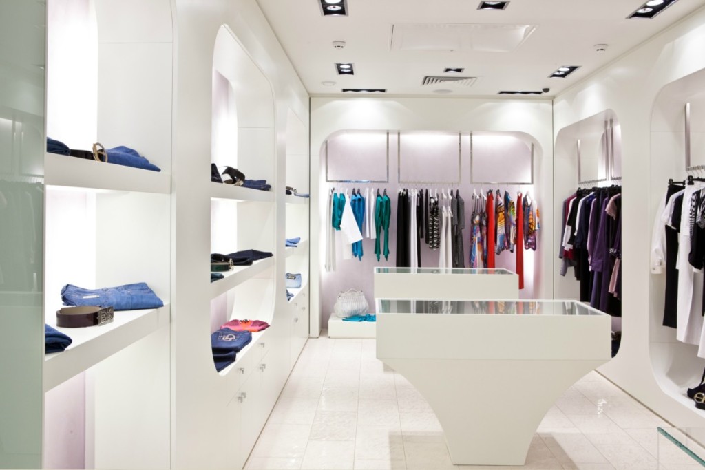 What is a concept store? Insider Trends