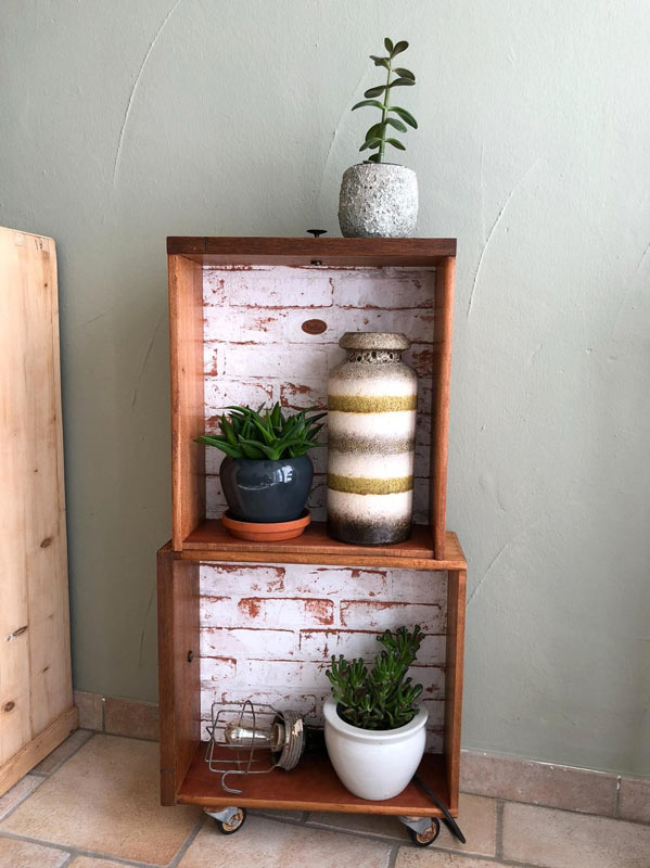 Récup créative de vieux tiroirs 12 idées pour votre déco