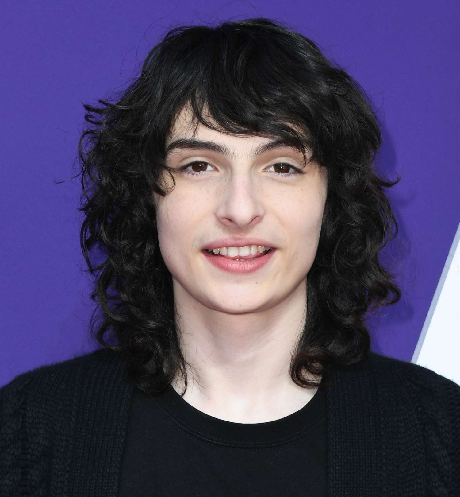 'Stranger Things' Star Finn Wolfard Cuts His Hair into a Mullet