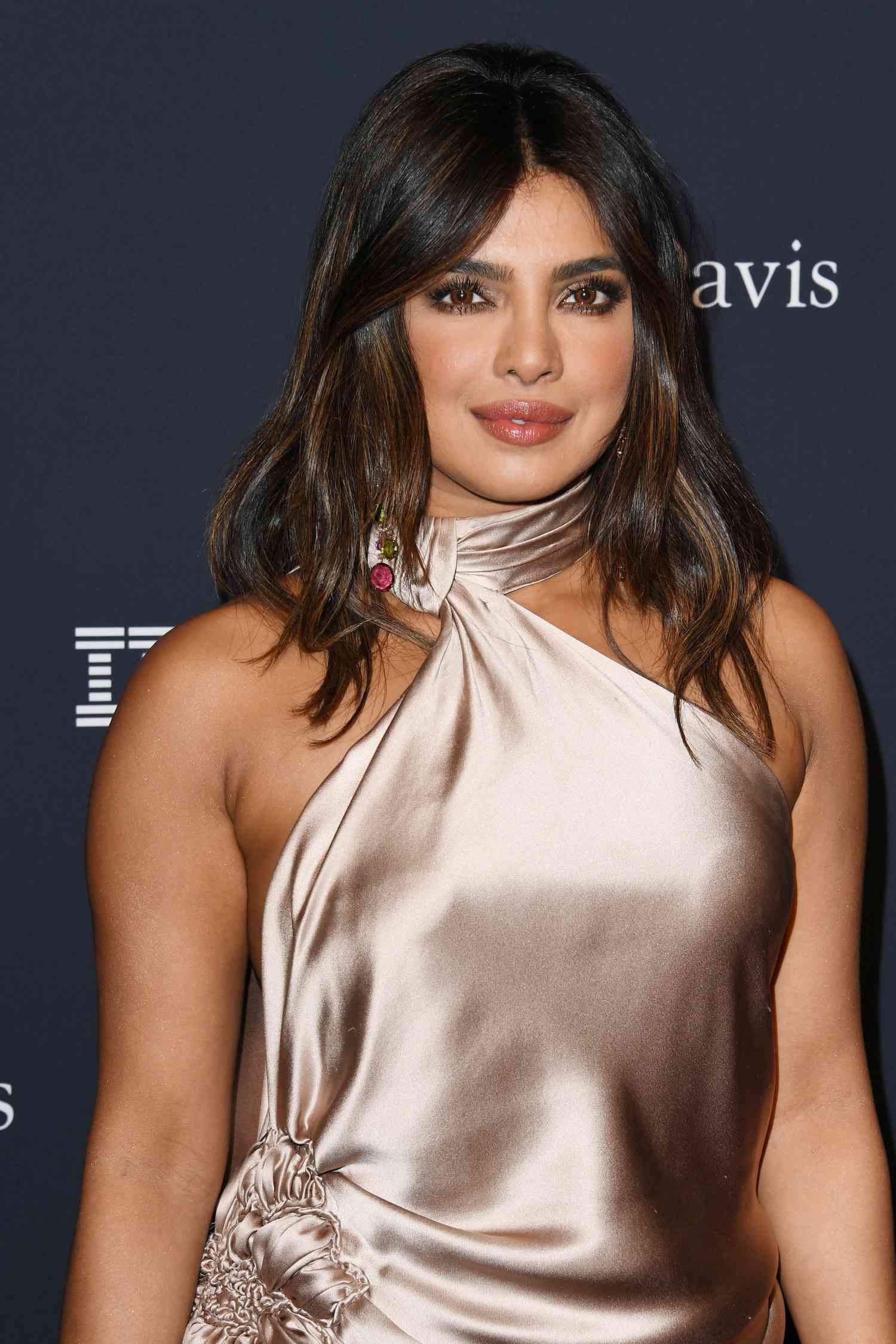 Priyanka Chopra Opened Up About the Botched Surgery that Caused a "Deep Depression"