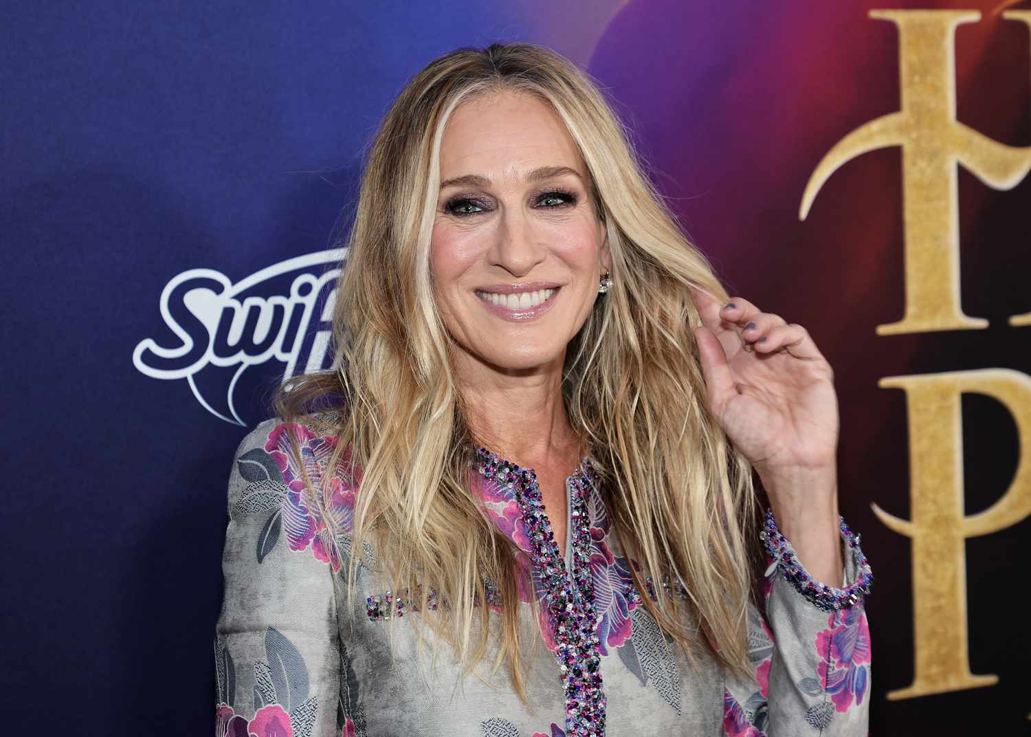 Sarah Jessica Parker Just Explained Why She "Never Felt Comfortable