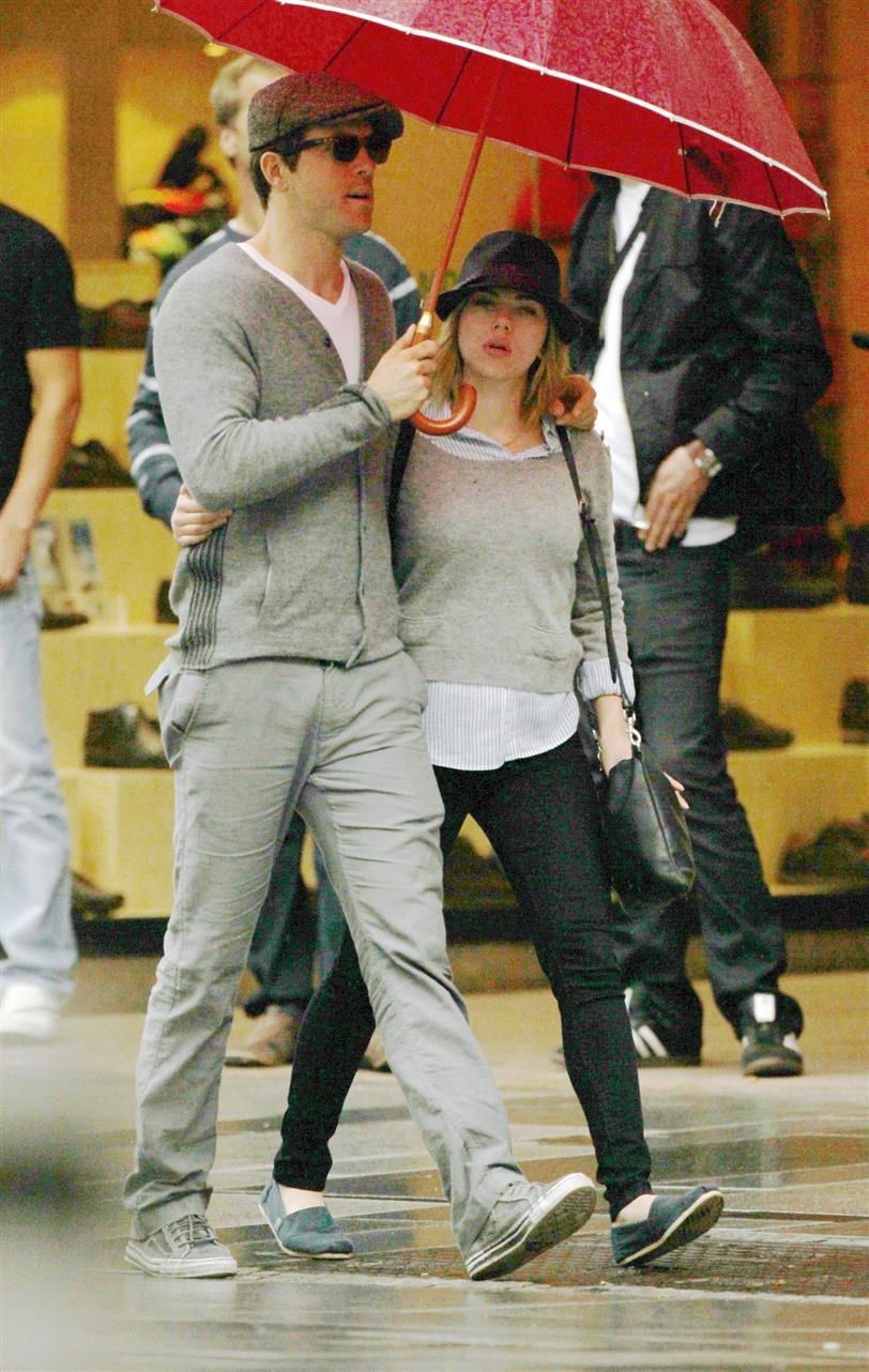 Scarlett Johansson y Ryan Reynolds todo lo que pasó en su fugaz matrimonio