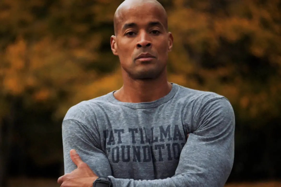 David Goggins Net Worth in 2024, Biography and More