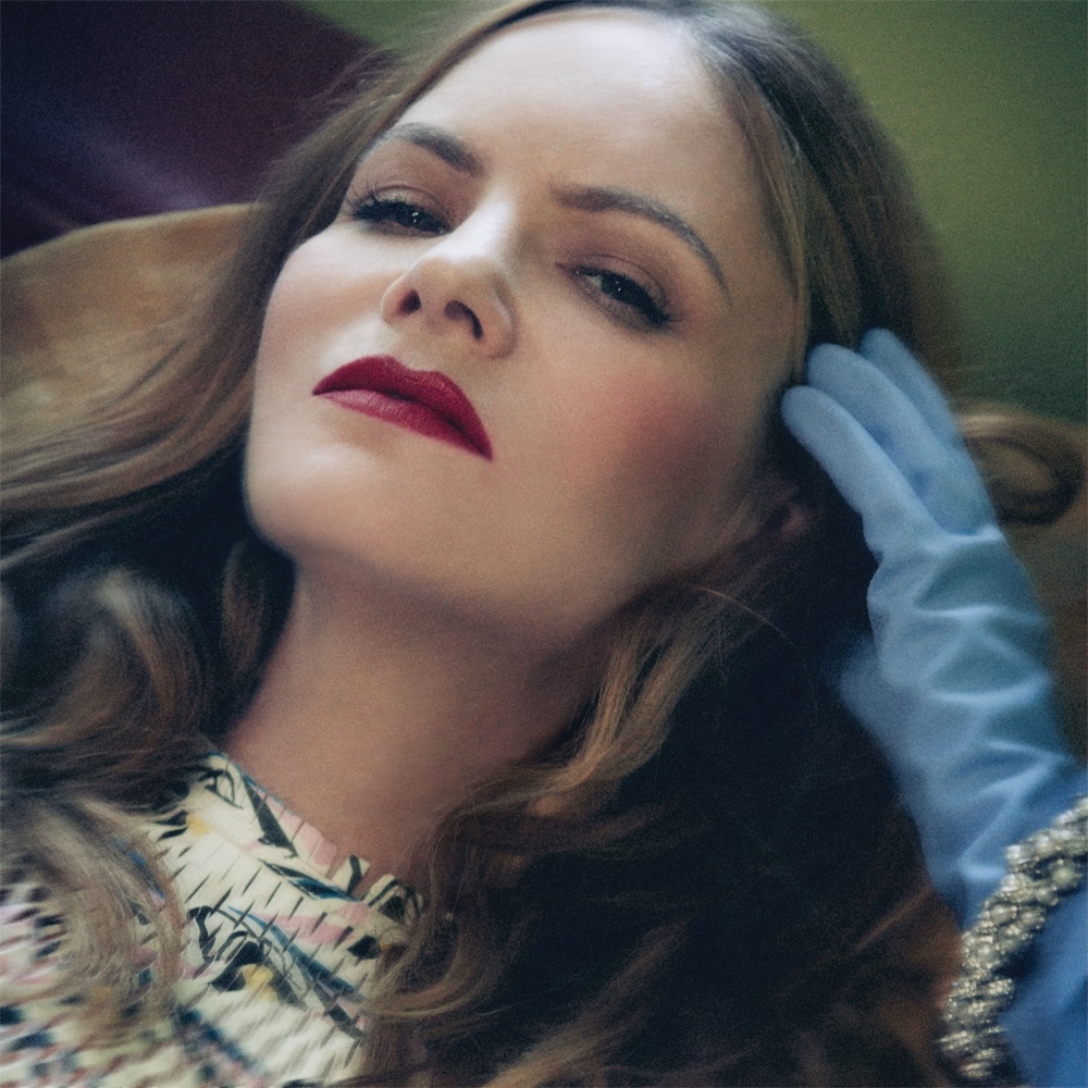 Jennifer Jason Leigh Interview Magazine