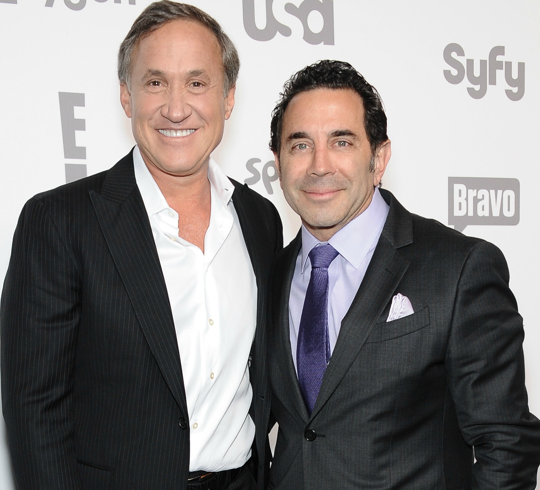‘Botched’ Star Dr. Paul Nassif Sued By Rhinoplasty Patient (REPORT) In Touch Weekly
