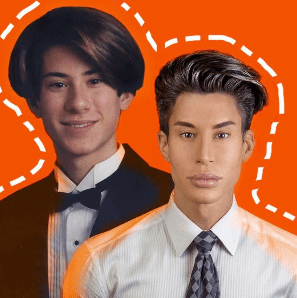 Justin Jedlica Husband Name