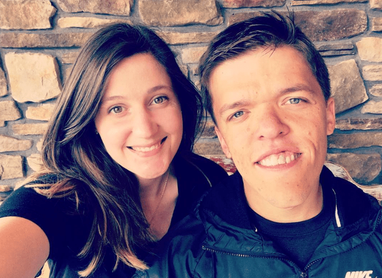 How Tall Is Tori Roloff? Find Out!