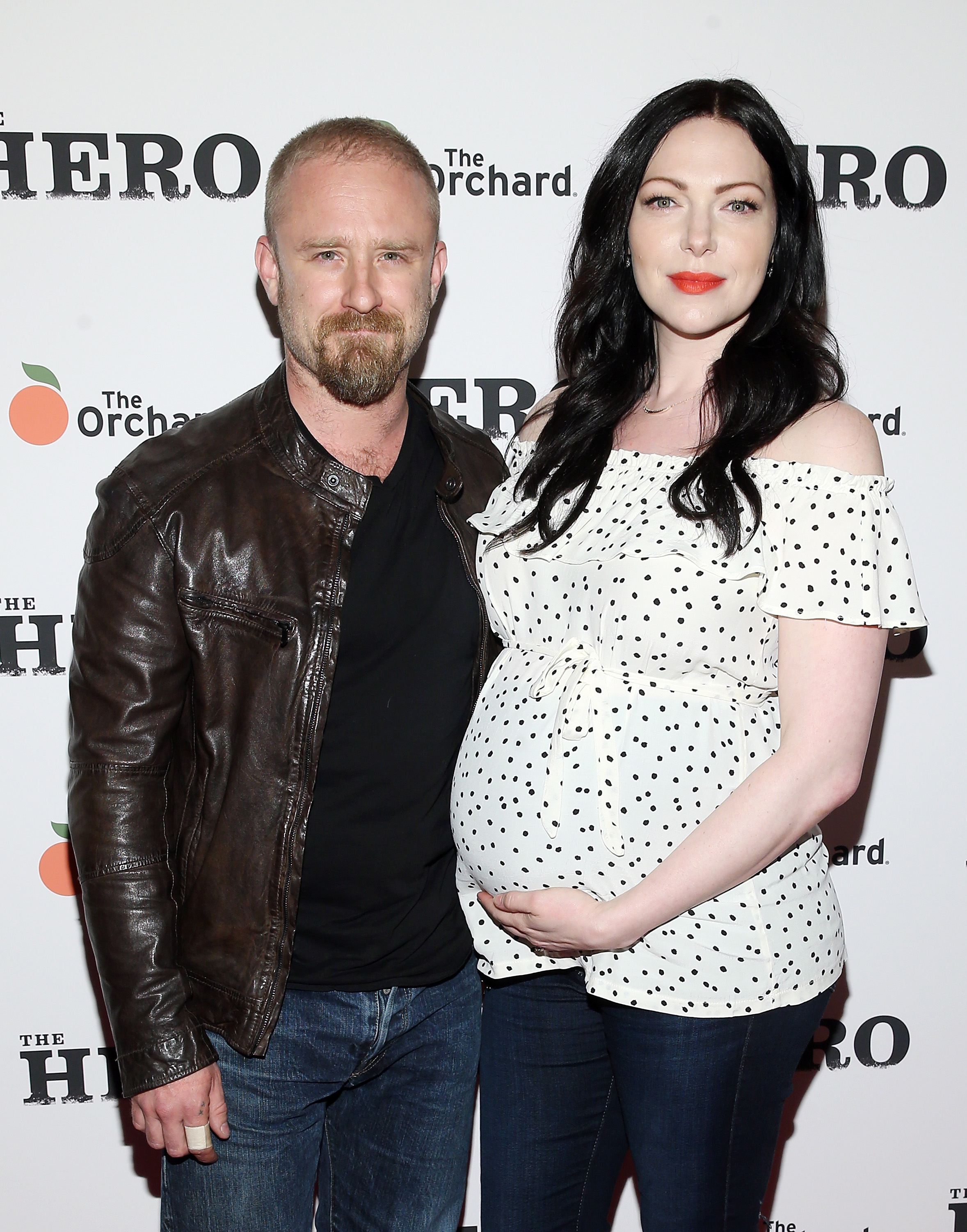 Who Is Laura Prepon Engaged To?