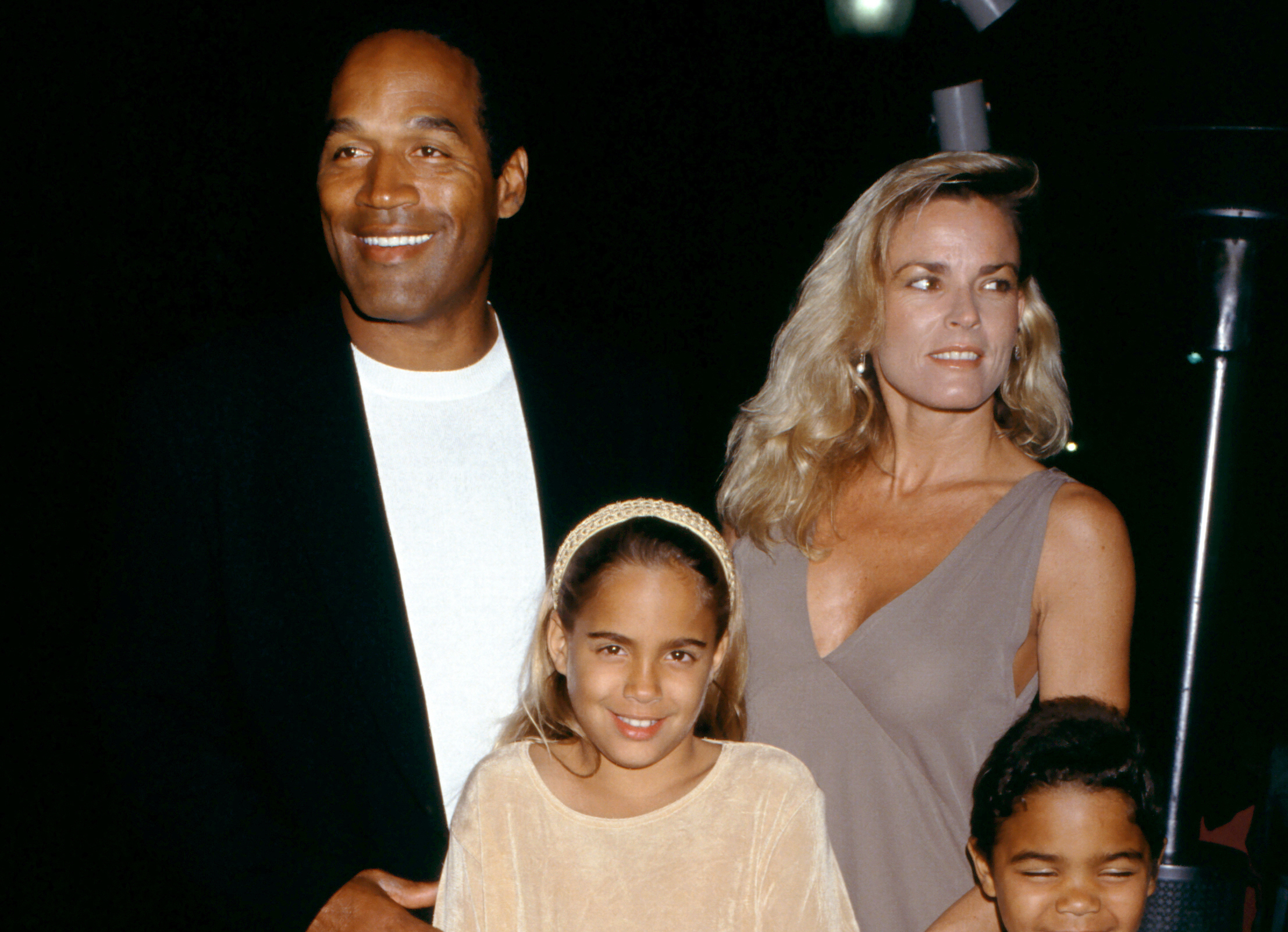 Sydney Brooke Simpson Where Is OJ Simpson's Daughter Now in 2018?