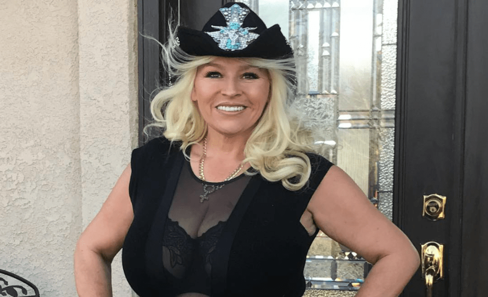 Dog and Beth Fight of Their Lives Everything You Need to Know In Touch Weekly