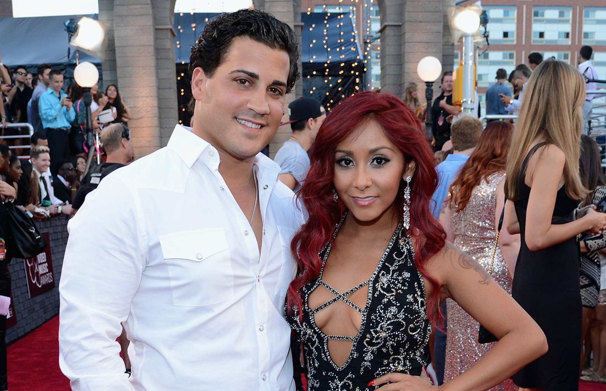 Who Is Snooki Married To? Meet Her Husband Jionni LaValle