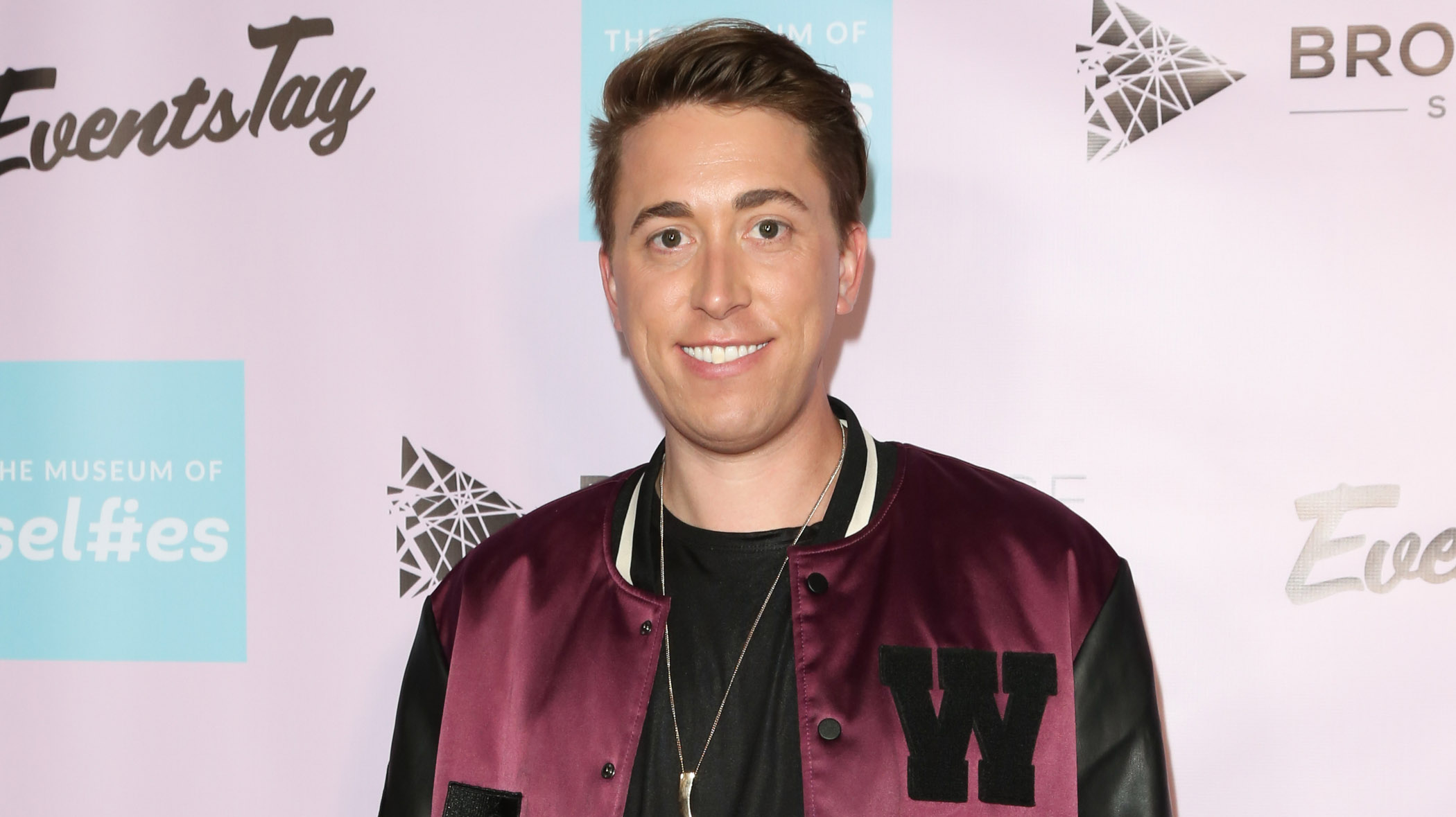 Vanderpump Rules Pals Logan Noh and James Kennedy on the Outs After
