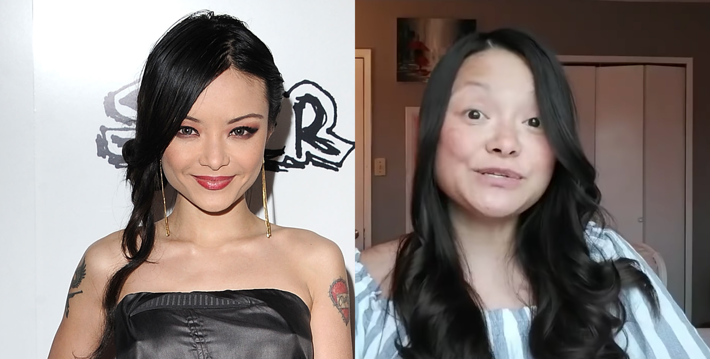 Tila Tequila Today: Where Is She Now? | SyncDash