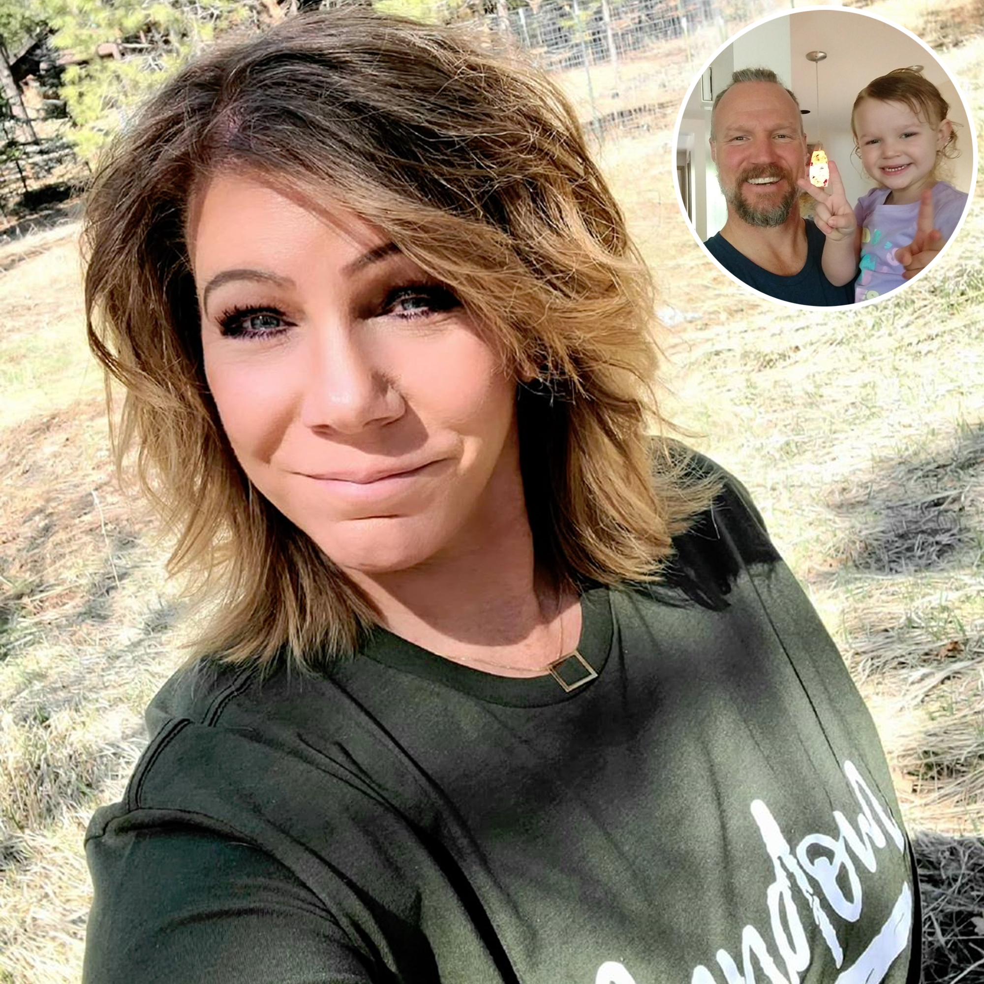 Sister Wives' Meri Brown Slams Troll Over Kody's Marriage Comment