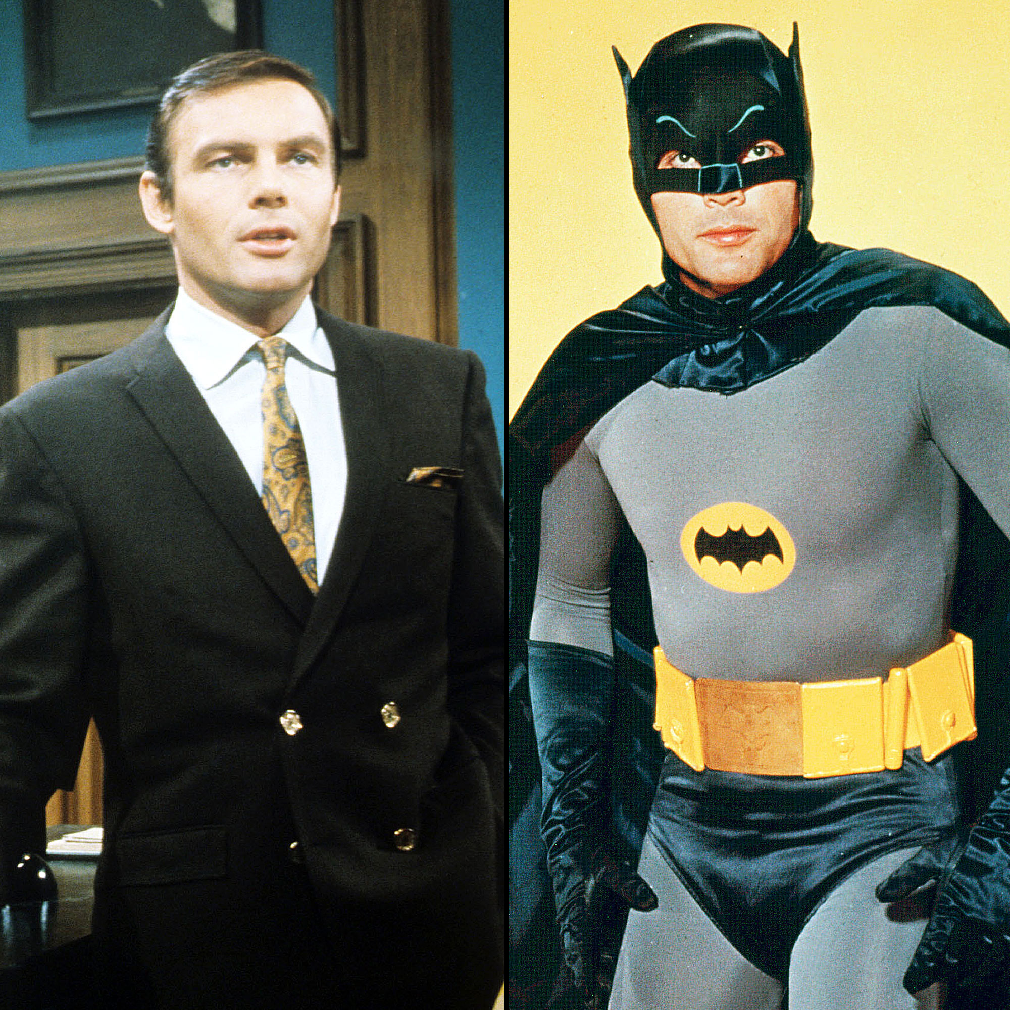 'Batman' Star Adam West’s Death Explored in 'Autopsy The Last Hours Of'