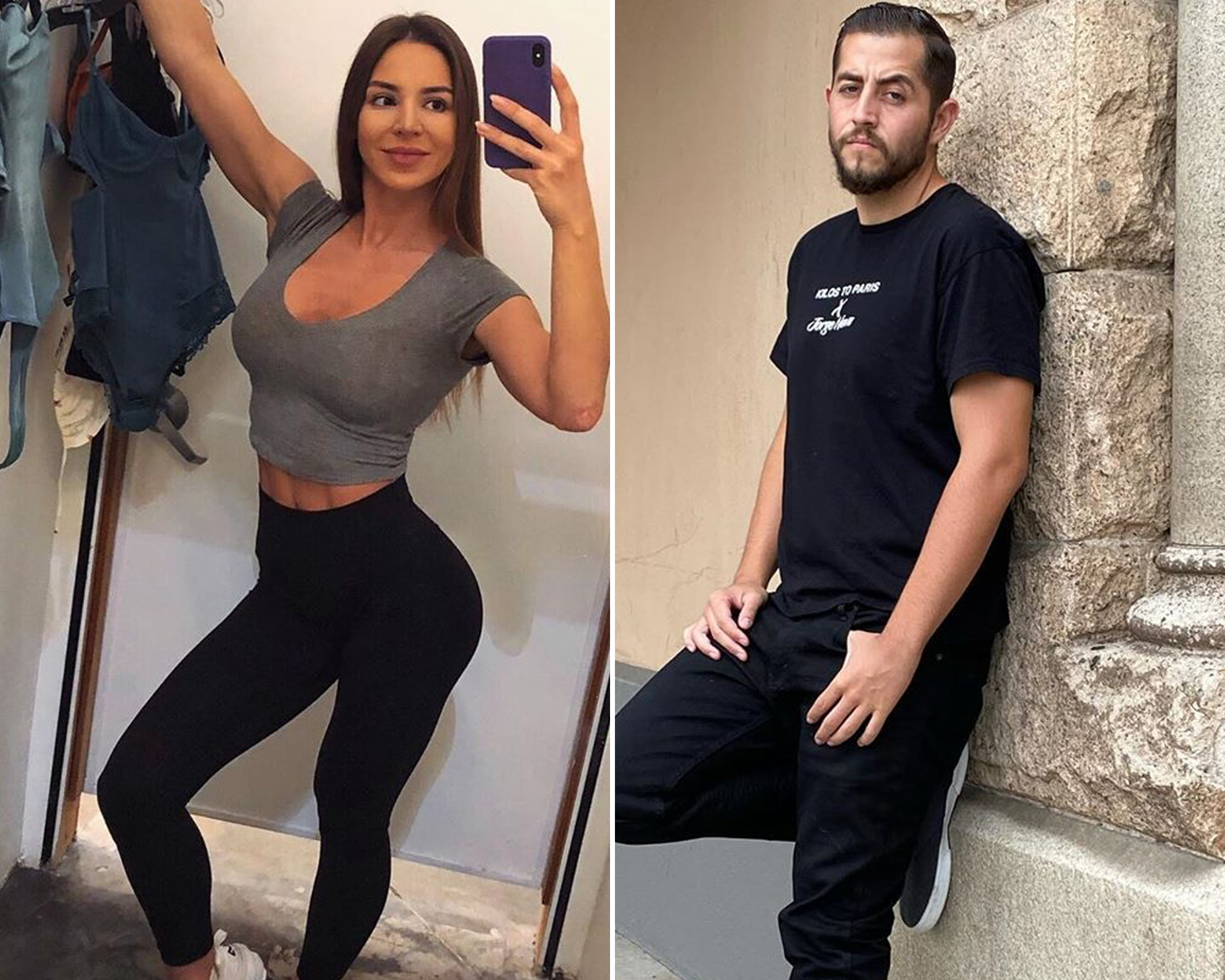 90 Day Fiance's Anfisa Claims She Dumped Before Moving On