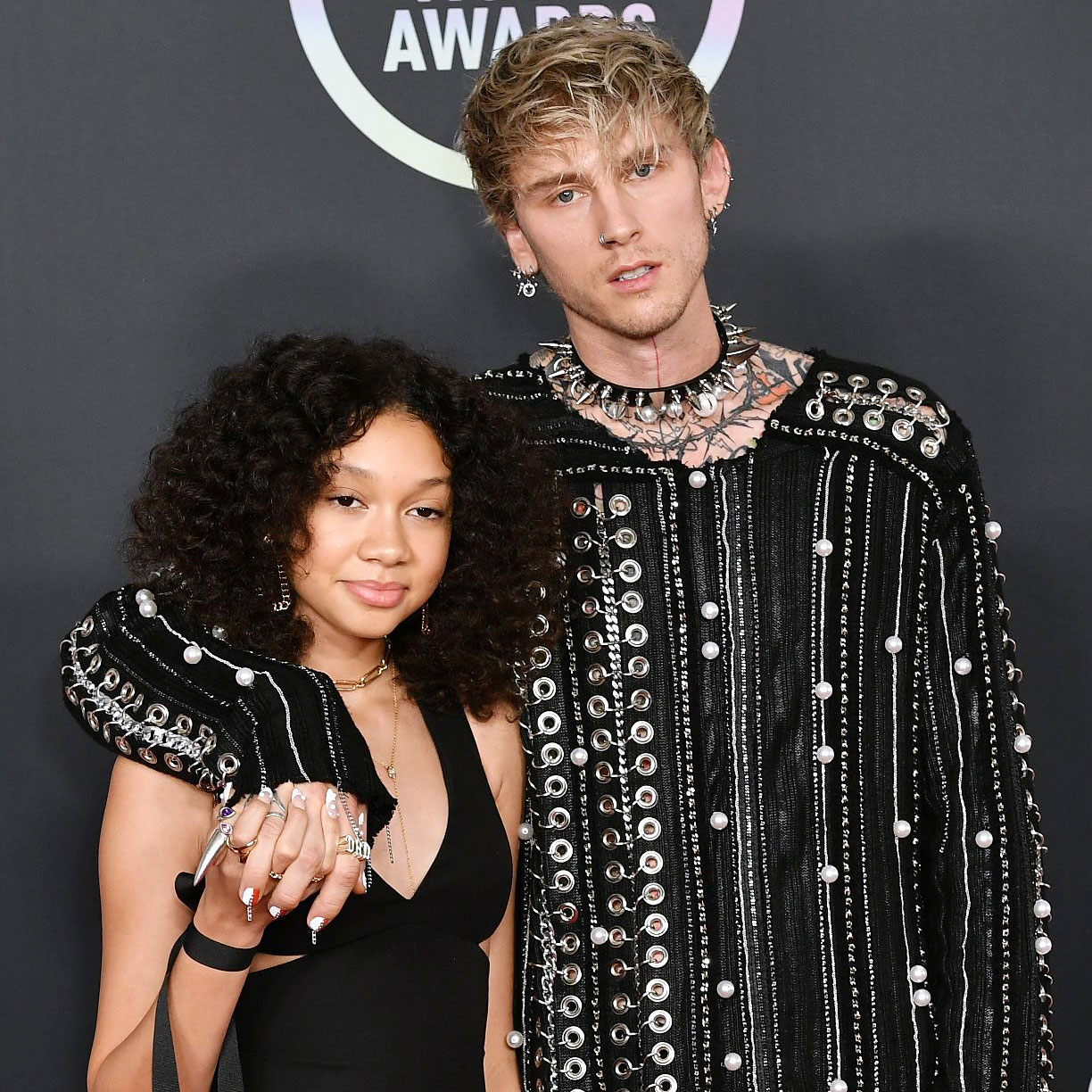 Inside Machine Gun Kelly, Ex Emma Cannon's 'Coparenting' Relationship