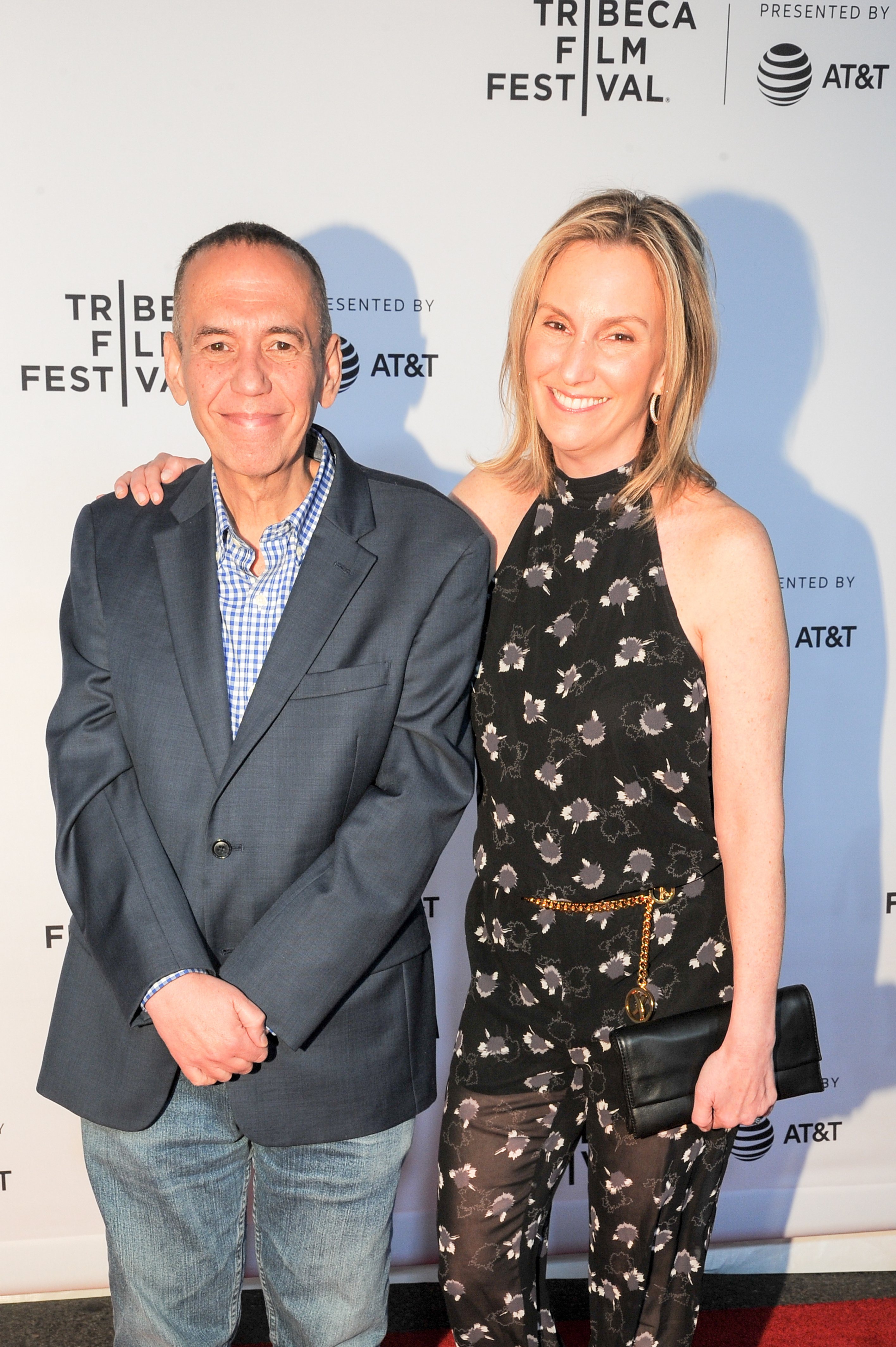 Late Comedian Gilbert Gottfried Is Survived By His Loving Wife Dara