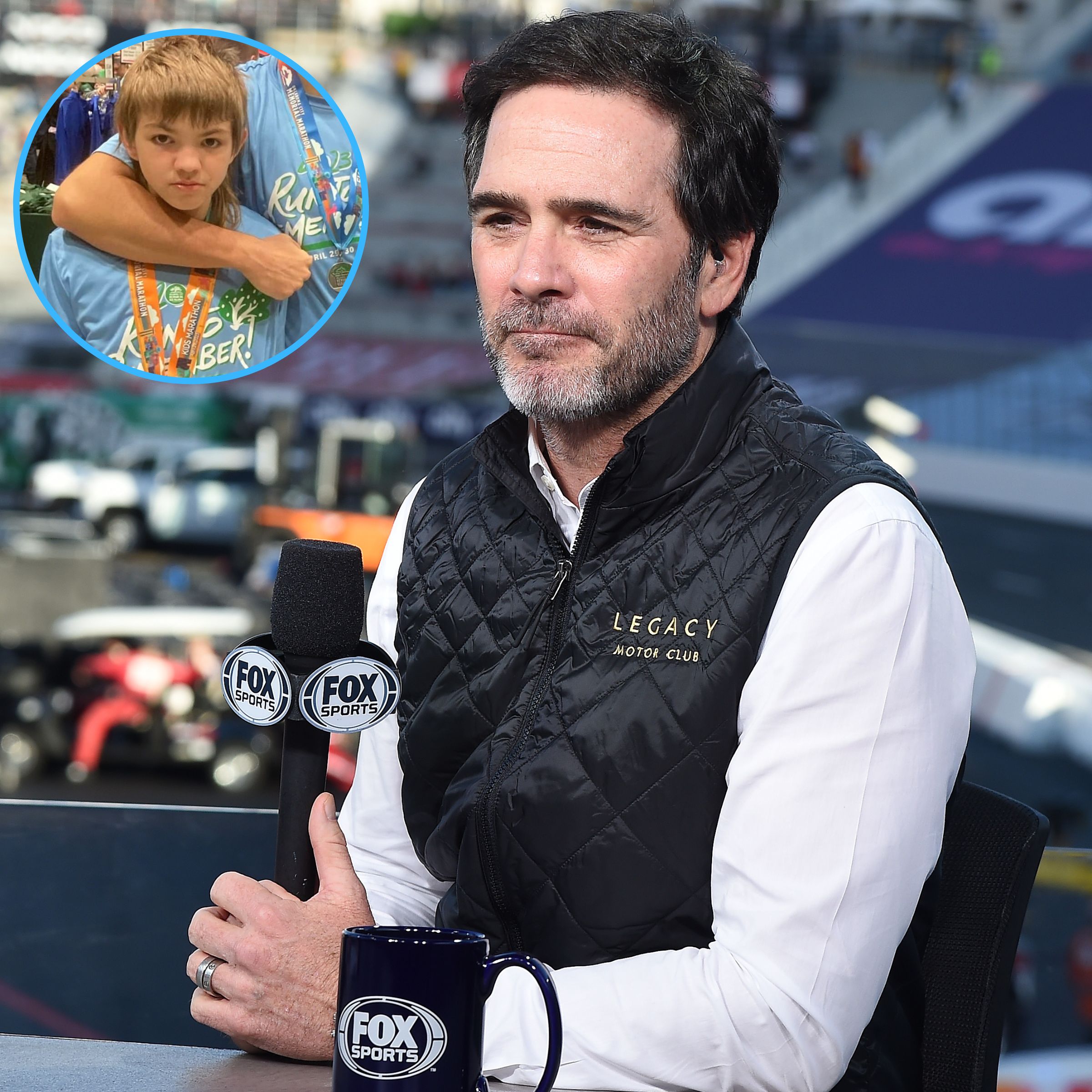 Dalton Janway Had His Whole Life Ahead of Him Details on Jimmie