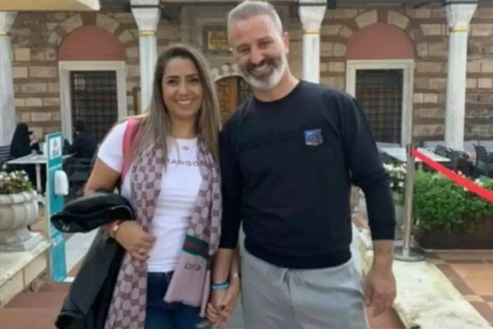 מדינה שלישית מסייעת במאמצי החילוץ של בני הזוג העצורים בטורקיה ישראל היום