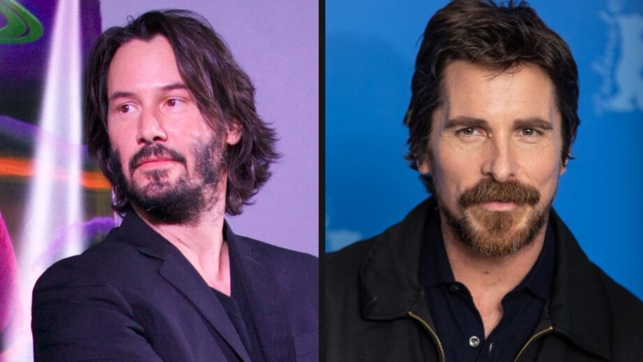 Keanu Reeves Vs Christian Bale Who Is Most Talented, Versatile, And
