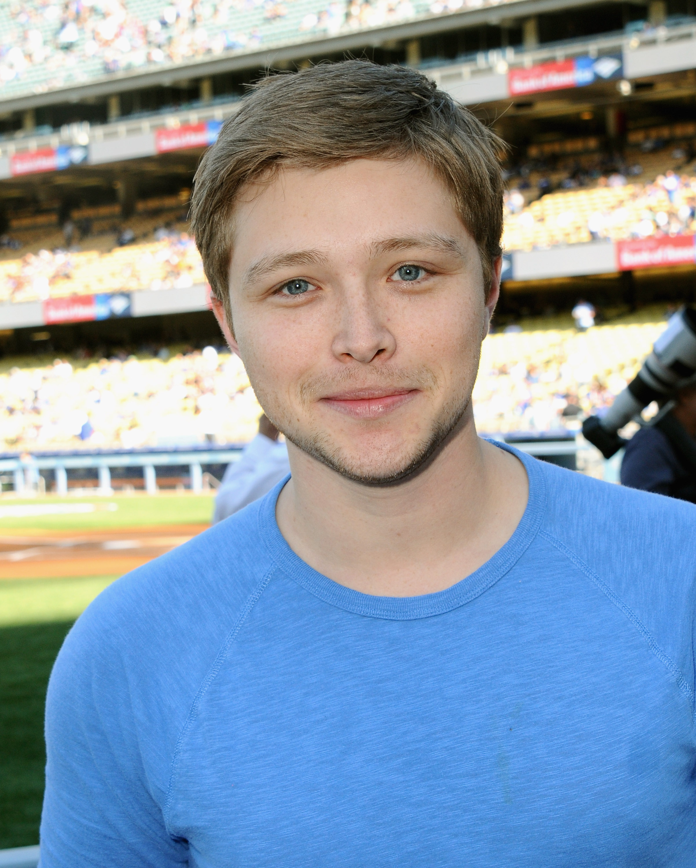 Sterling Knight Feels Lucky To Have His Girlfriend Ayla Kell