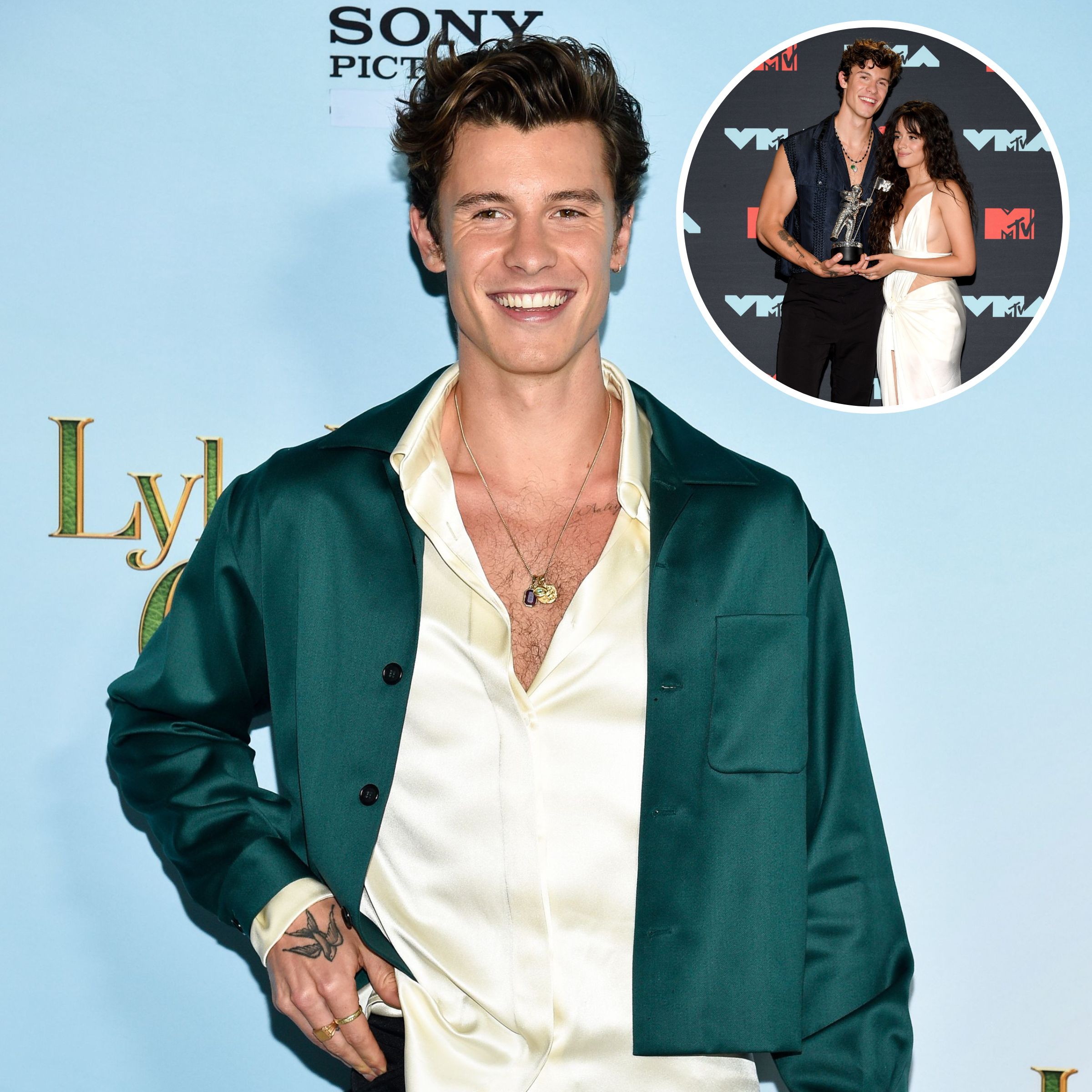 Shawn Mendes Height How Tall Is He? Photos With Other Stars