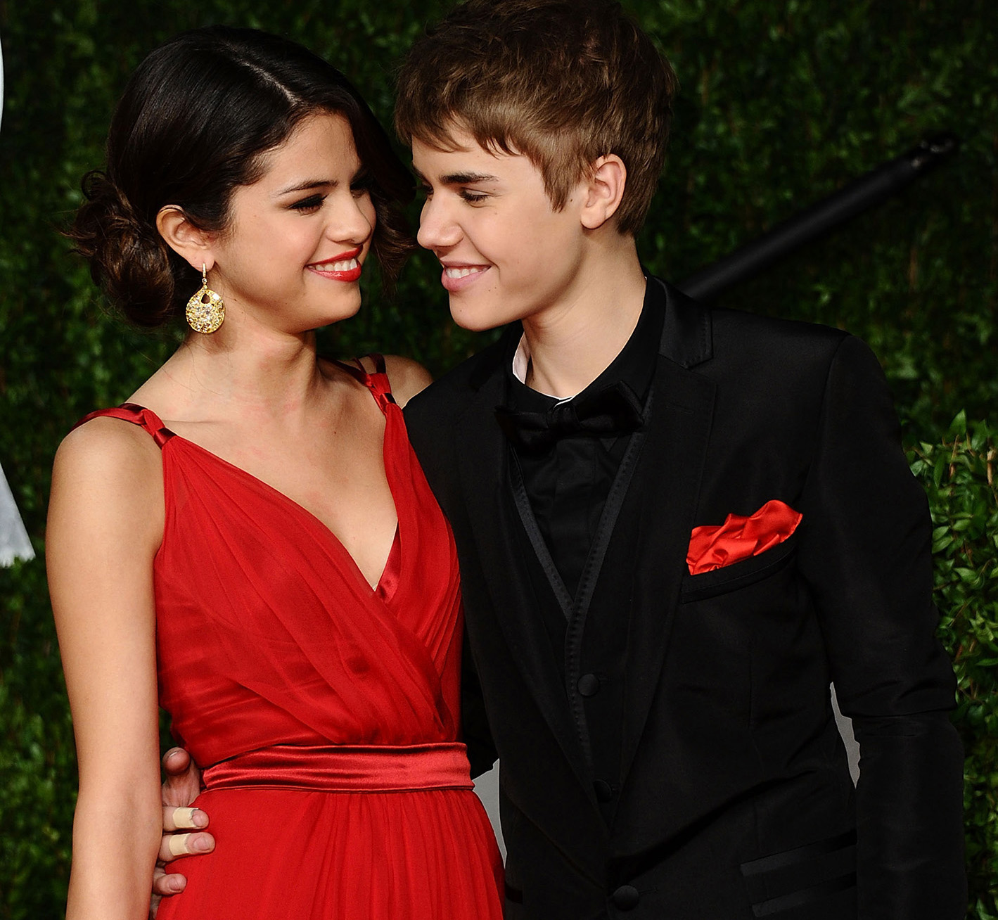 Selena Gomez and Justin Bieber's Relationship Left Them With Insecurities