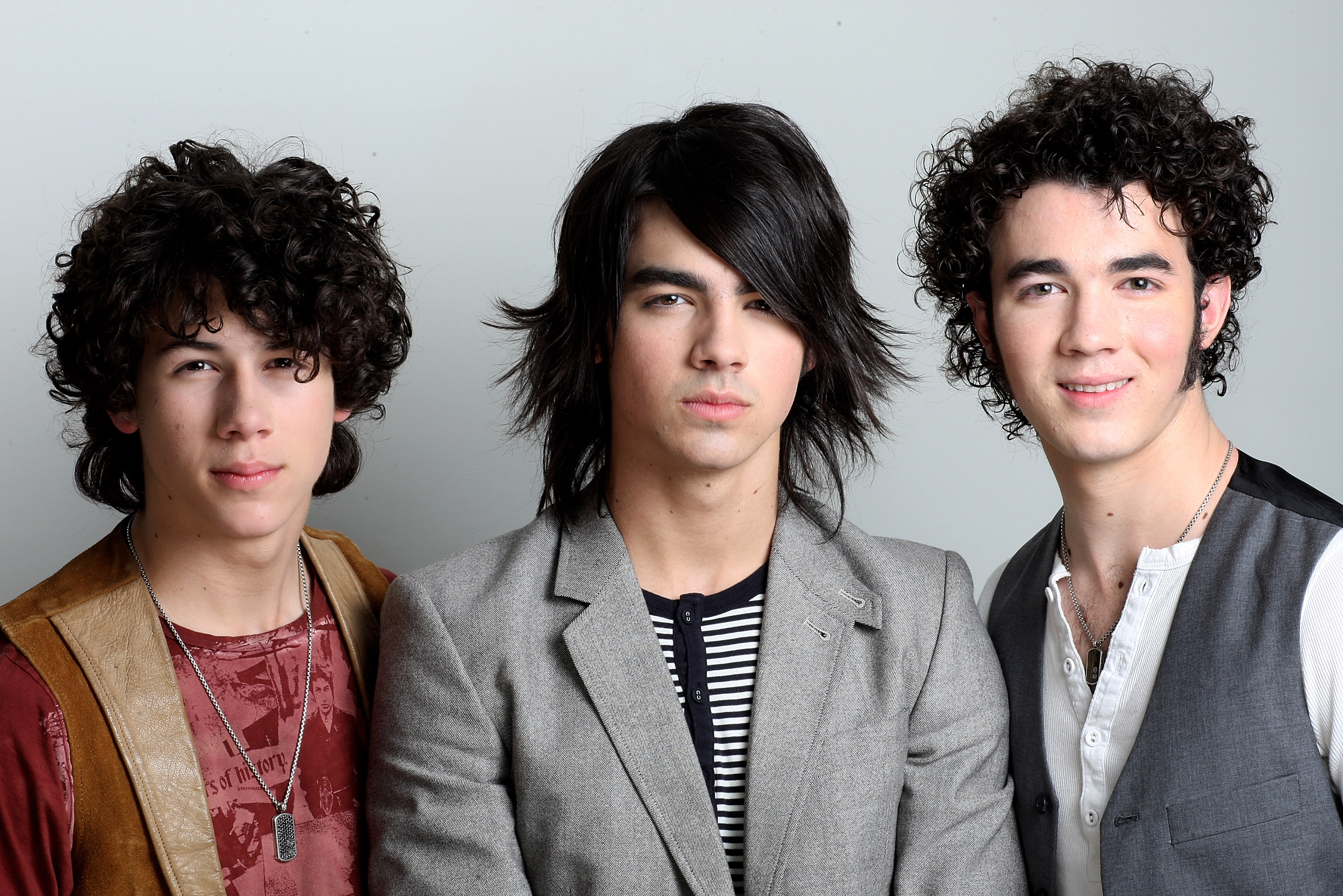 Jonas Brothers Reunion Debunking Reactivated Instagram Rumors