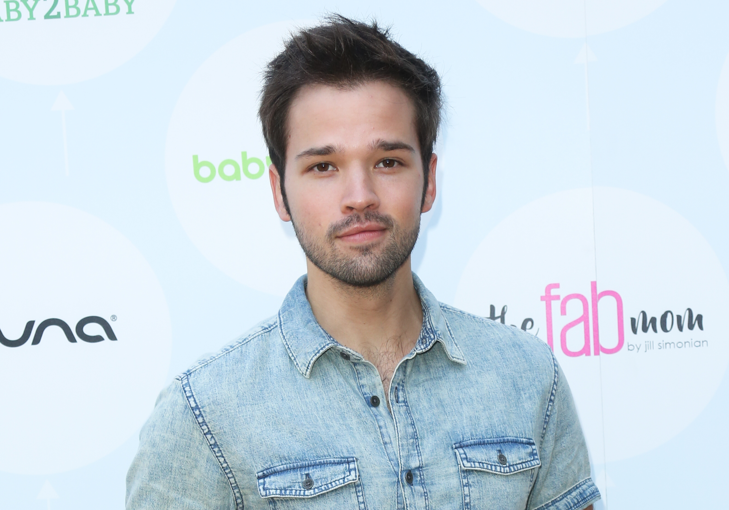 Nathan Kress Hospital iCarly Star Undergoes Back Surgery