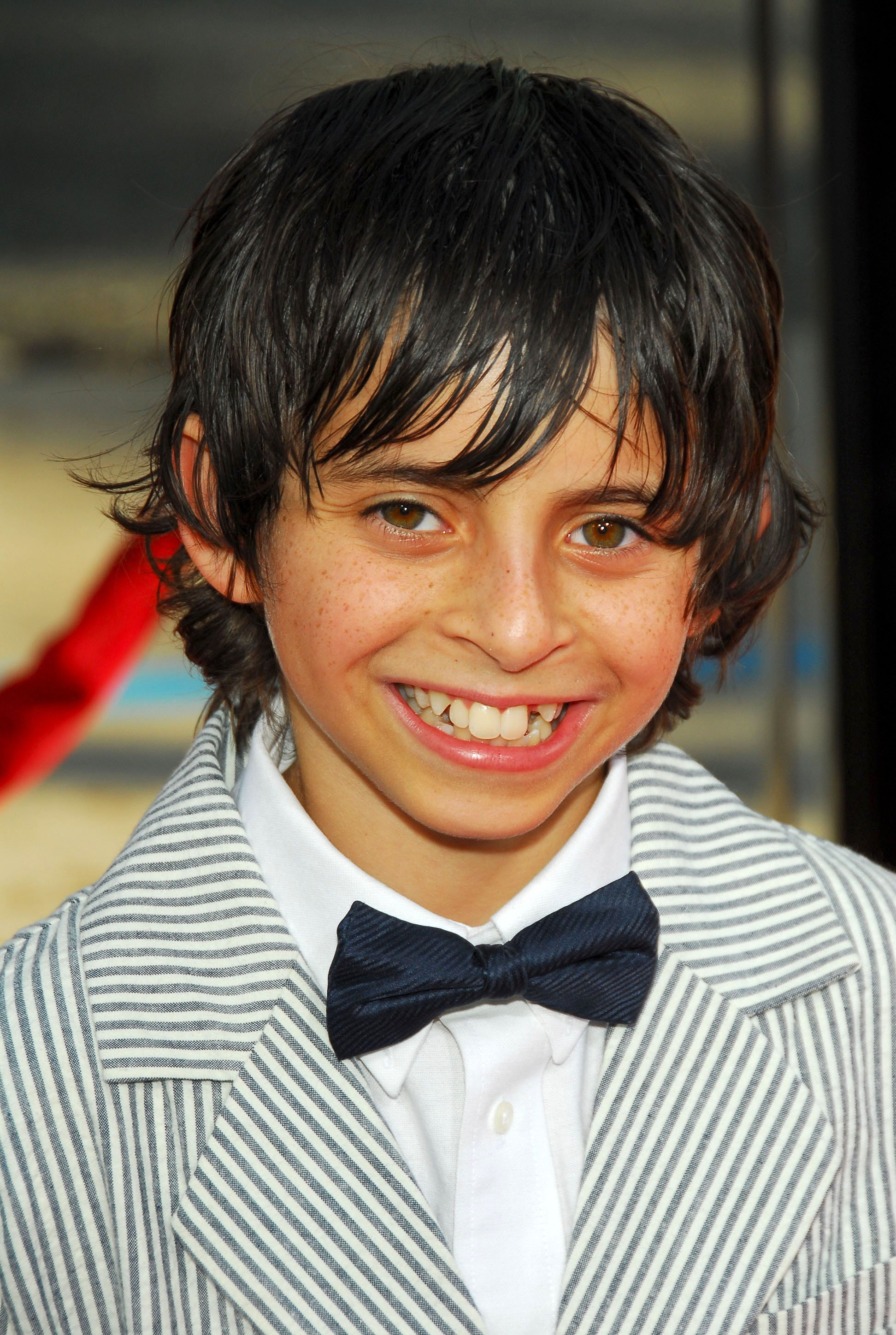 Moises Arias Transformation Photos Over The Years After Disney