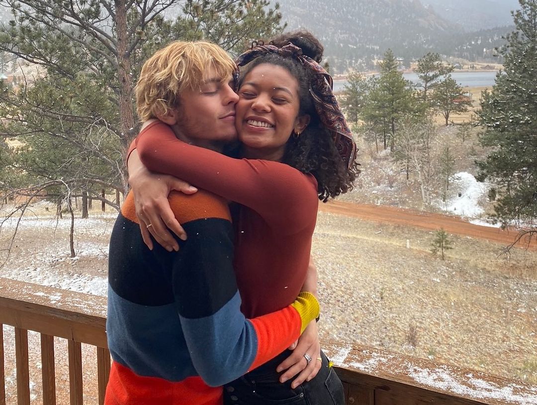 Ross Lynch and Jaz Sinclair Complete Relationship Timeline