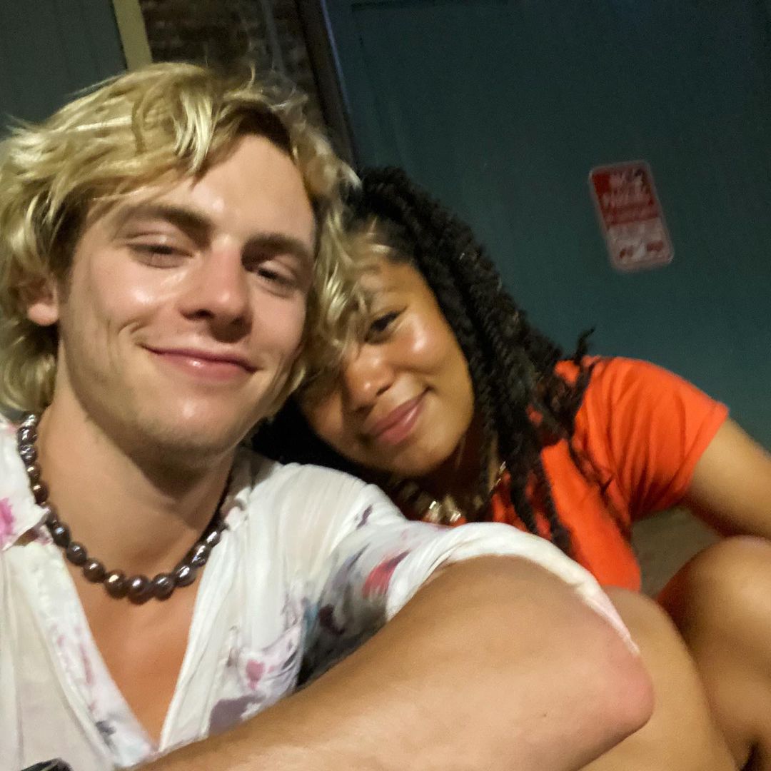 Ross Lynch and Jaz Sinclair Complete Relationship Timeline