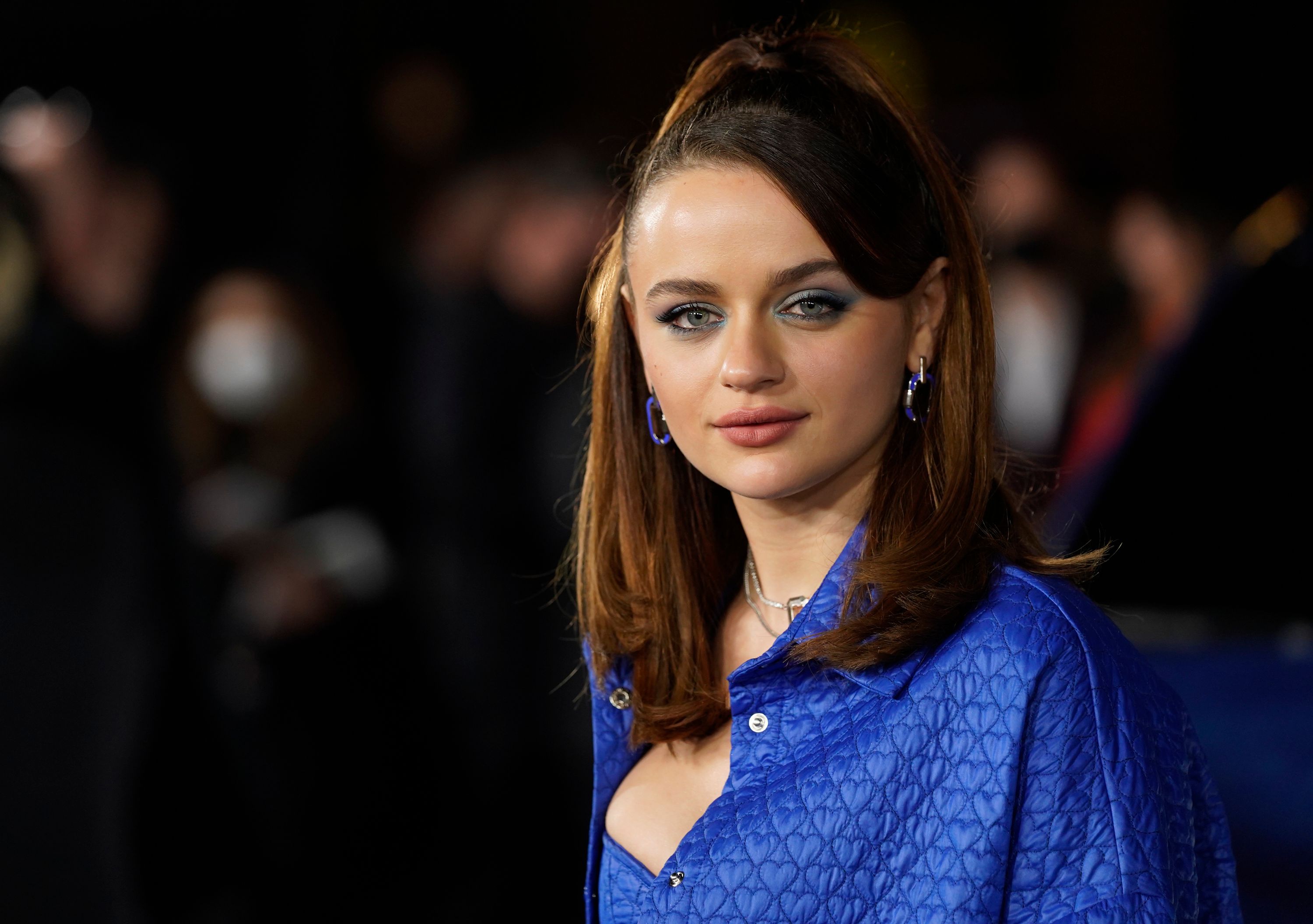 Joey King's Dating History ExBoyfriends, Rumored Romances J14