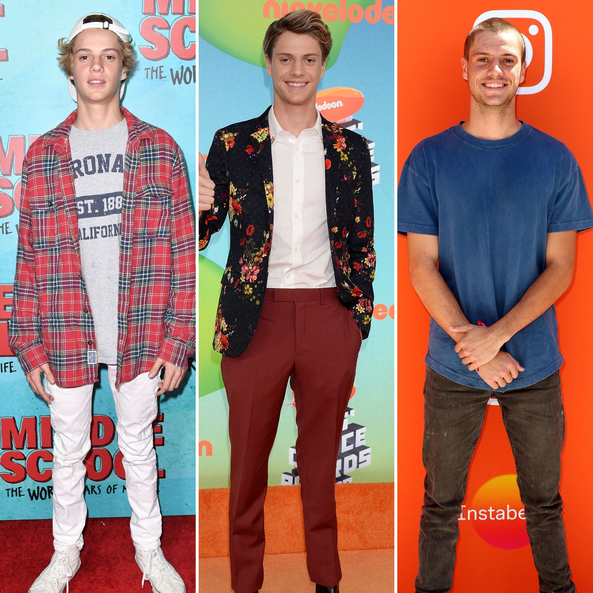 'Danger Force' Cast Costar Jace Norman Is 'Amazing'