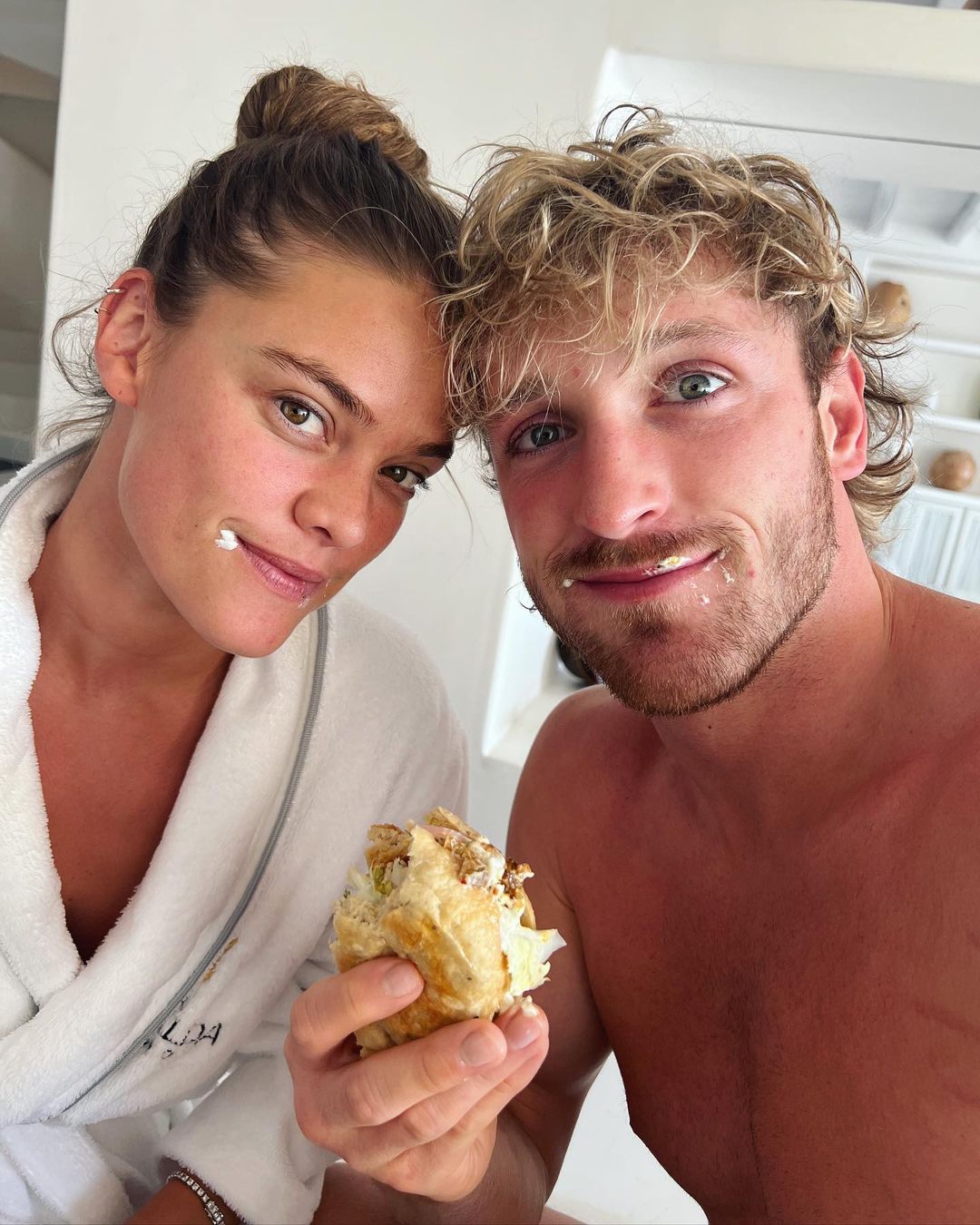 Are Logan Paul and Nina Agdal Still Dating? Update