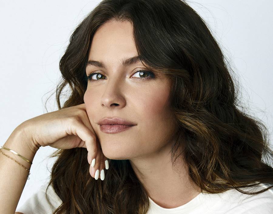 Go Away With … Paige Spara JaeHa Kim