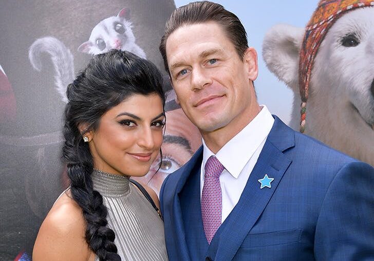 John Cena change d’avis sur le fait de devenir père, ce que Nikki Bella