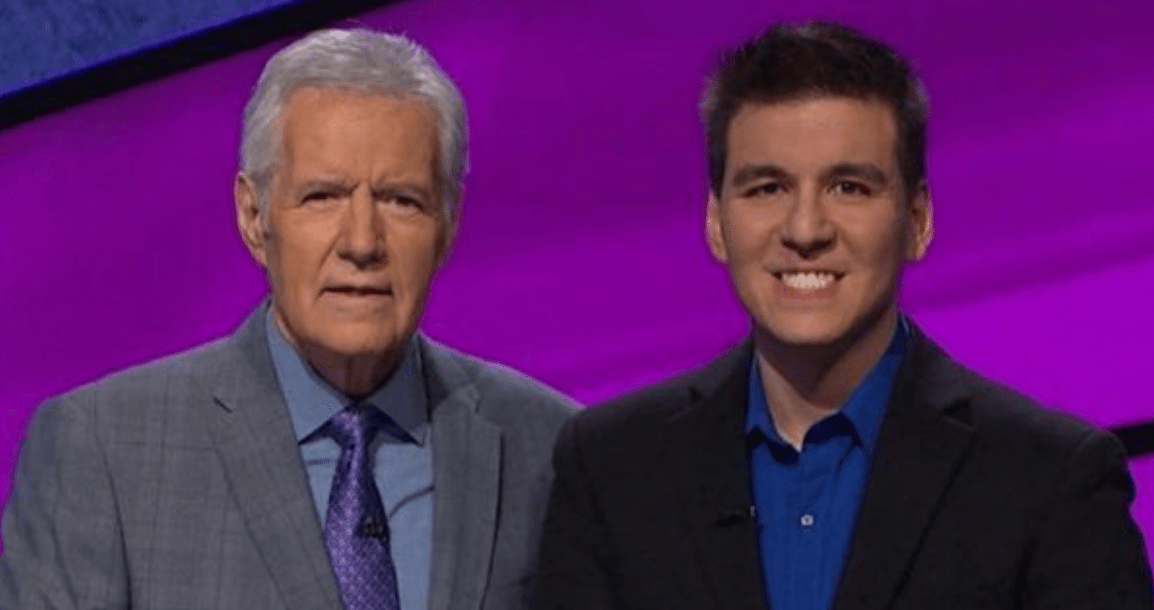 Why ‘Jeopardy!’ Champ James Holzhauer’s Daughter Hopes He Loses and