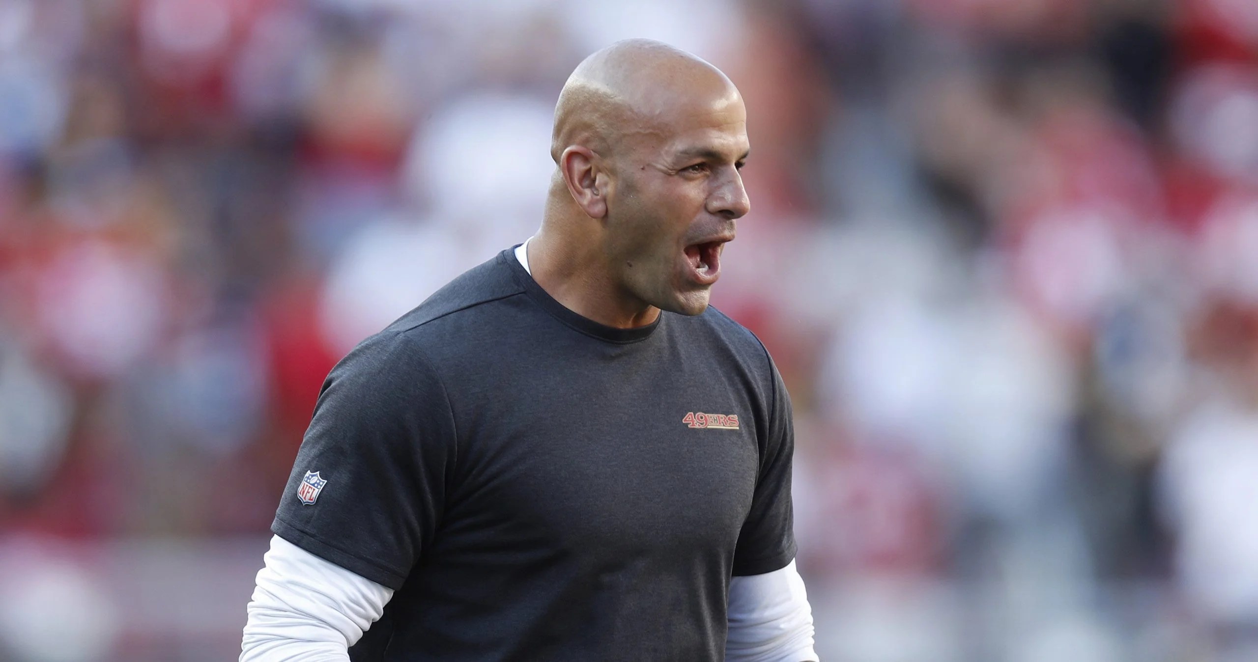 GreenBean Takes a look At Robert Saleh