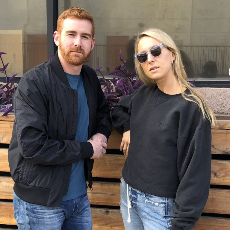 Andrew Santino Net Worth 2023 Gudie Jewel Beat