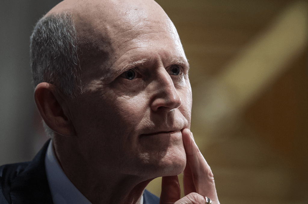 Rick Scott Net Worth 2023 Jewel Beat