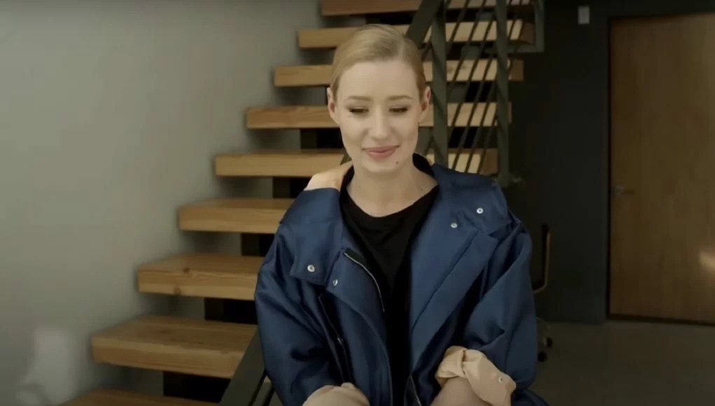 Iggy Azalea OnlyFans Leak Allegedly Happens 1 Hour After She Started