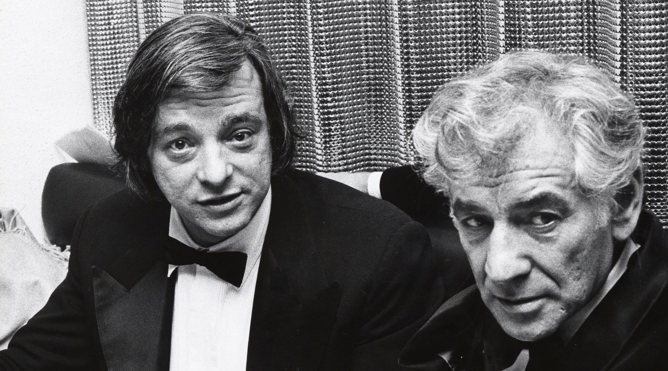 Stephen Sondheim And Jeff Romley: A Legendary Collaboration - ZingBlog