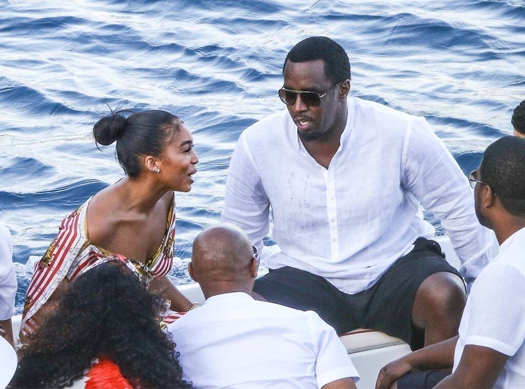 Bisexual Diddy Is Engaged To Naïve And Impressionable Lori Harvey