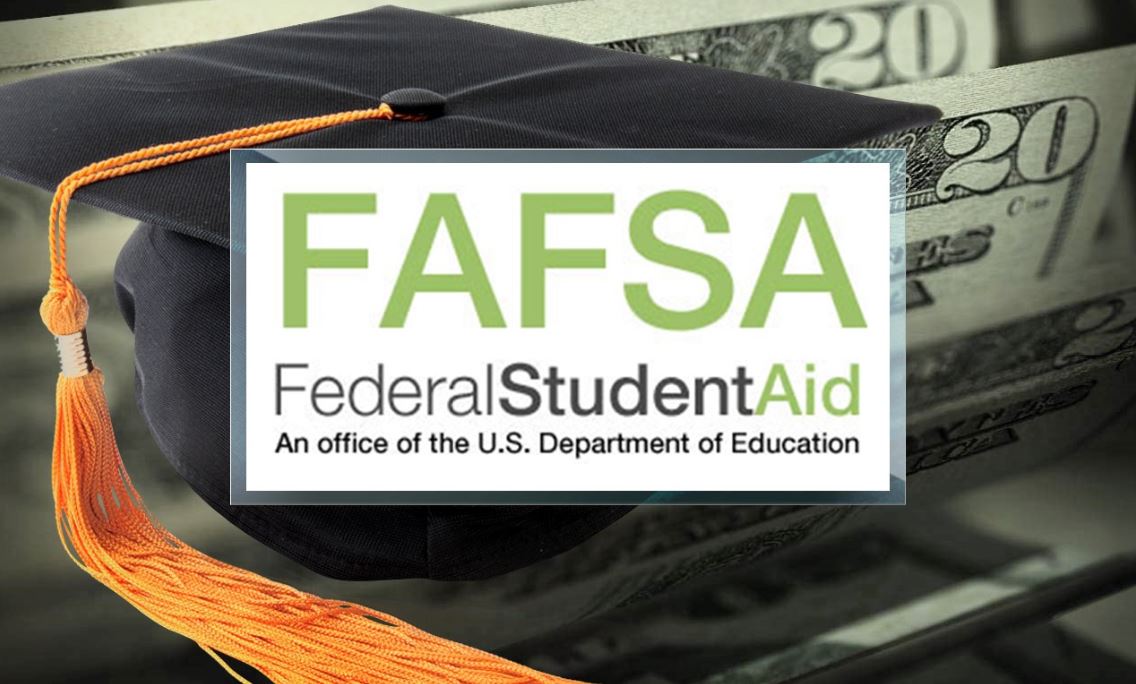 Federal Student Aid Application Season Opens for 2019/2020